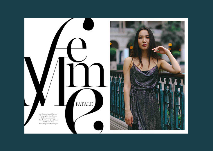 fashion shooting by paulstylist33a