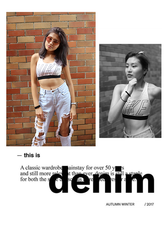 fashion shooting by paulstylist34