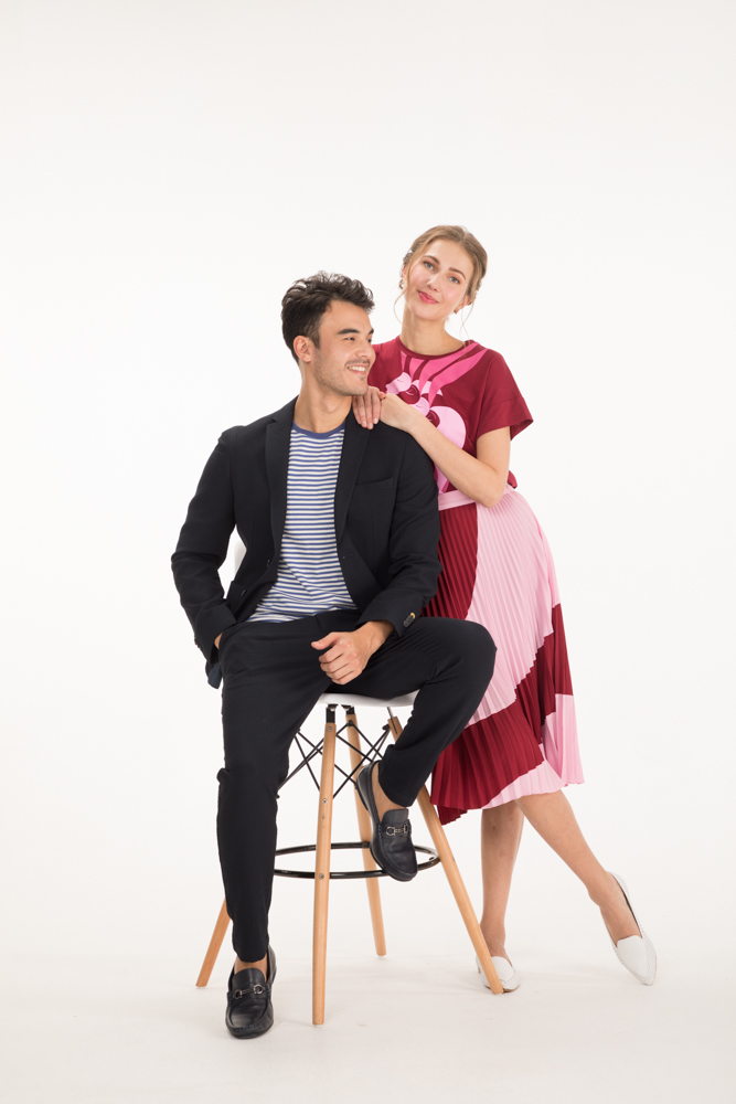 Lookbook Fashion Campaign Photo shoot hong kong paulstylist-17