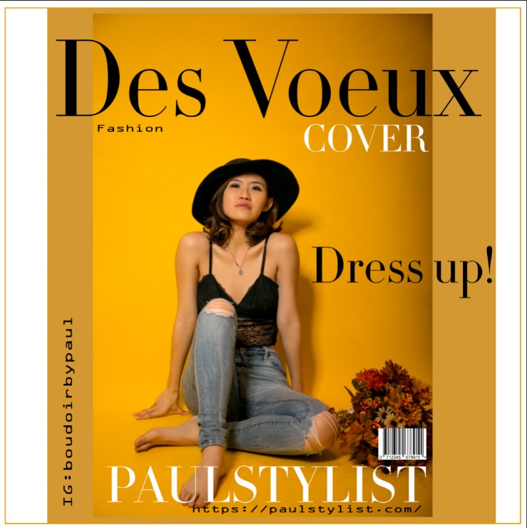 The Best Fashion Magazine Ads images in 2020 paulstylist Jan