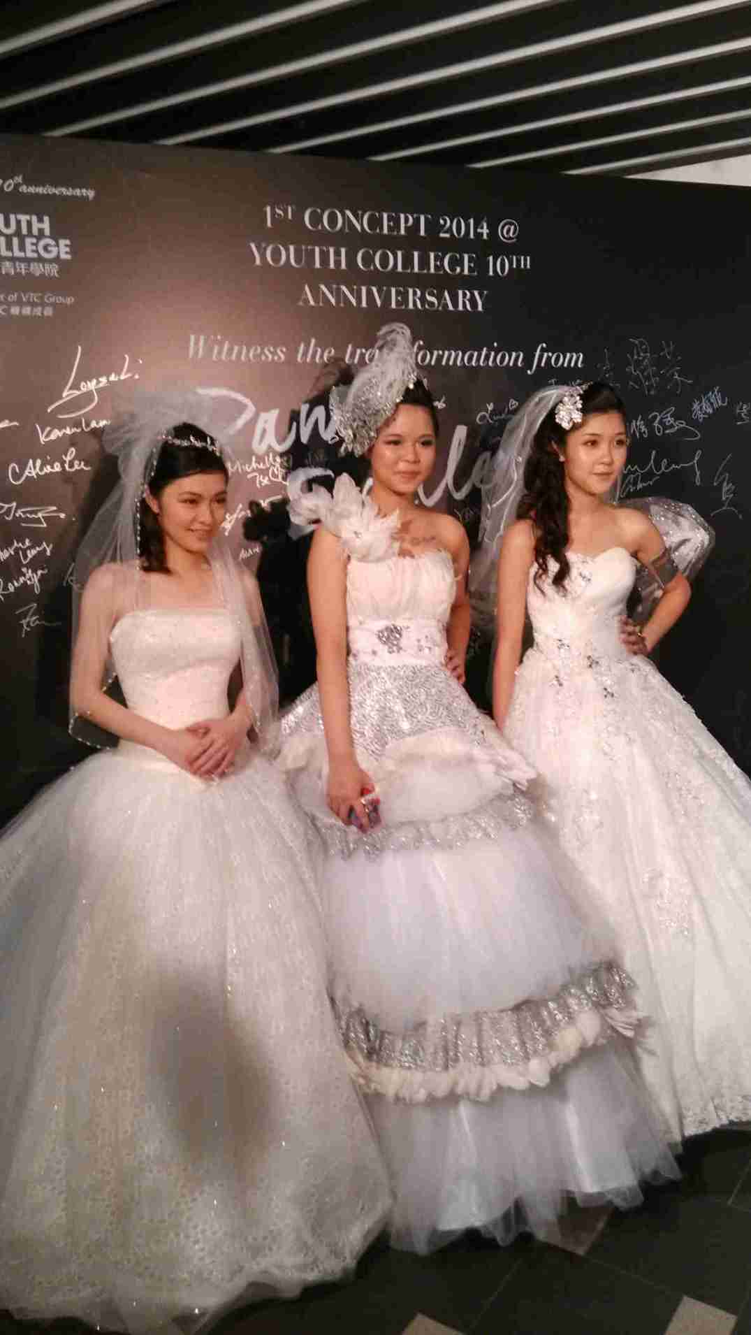 paulstylist hair course visit2