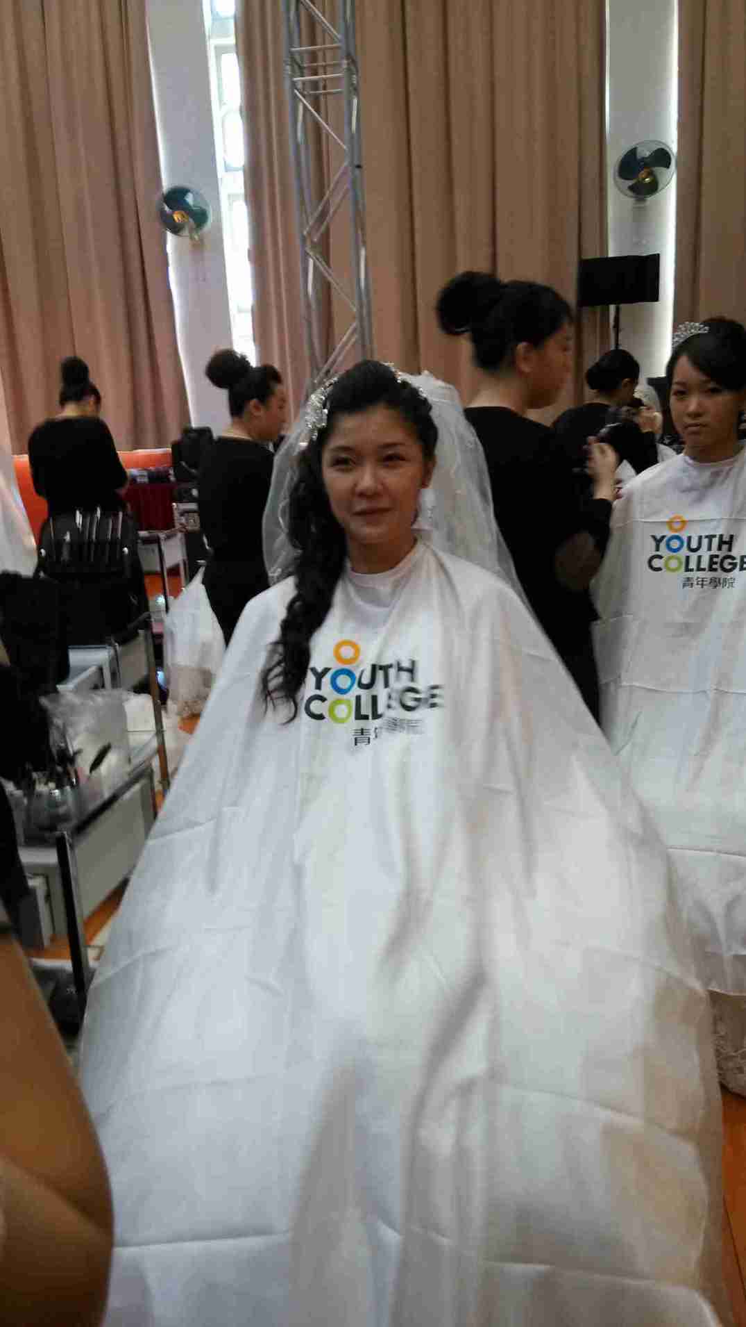 paulstylist hair course visit2b