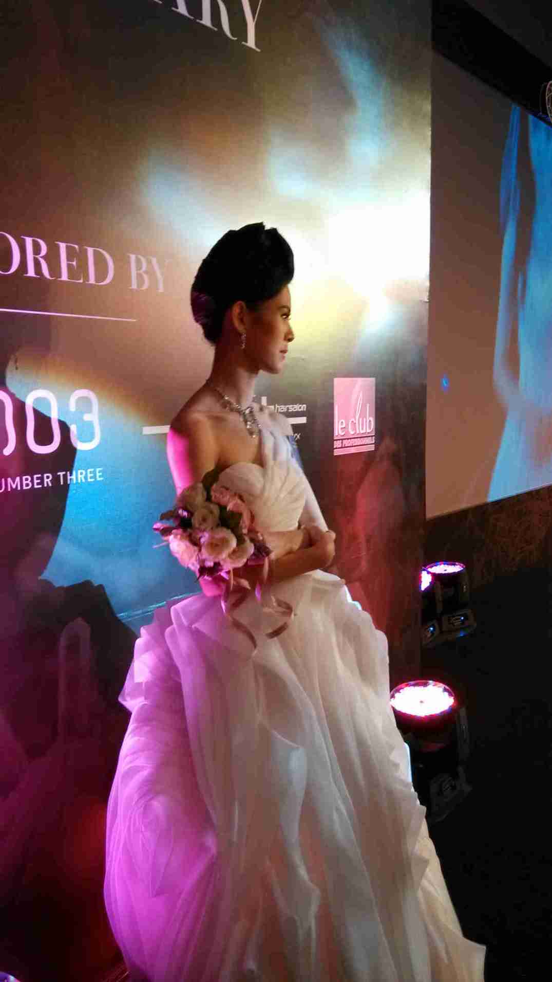 paulstylist hair course visit2d