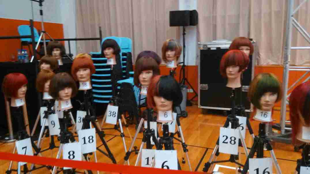 paulstylist hair course visit3