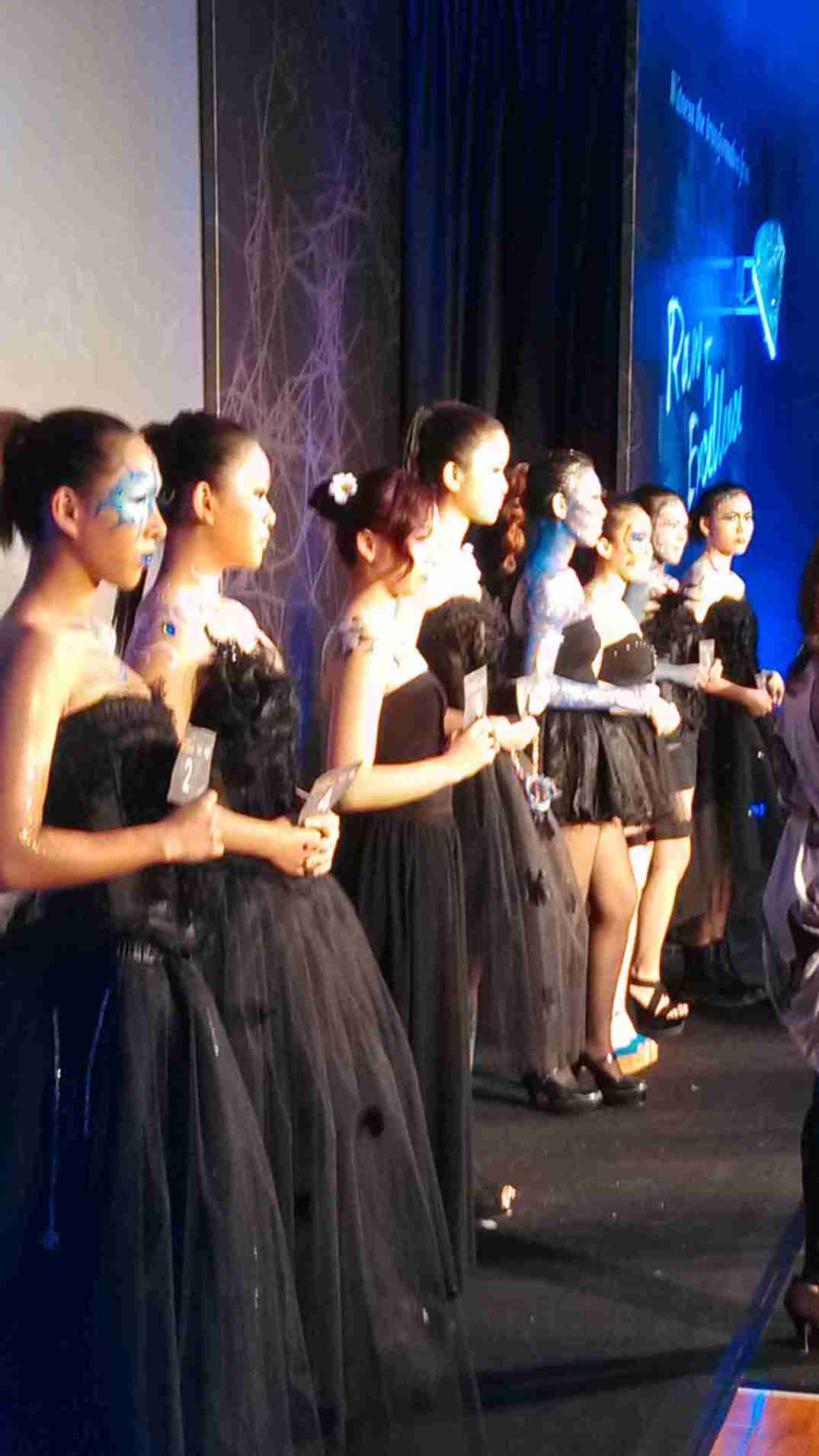 paulstylist hair course visit4a