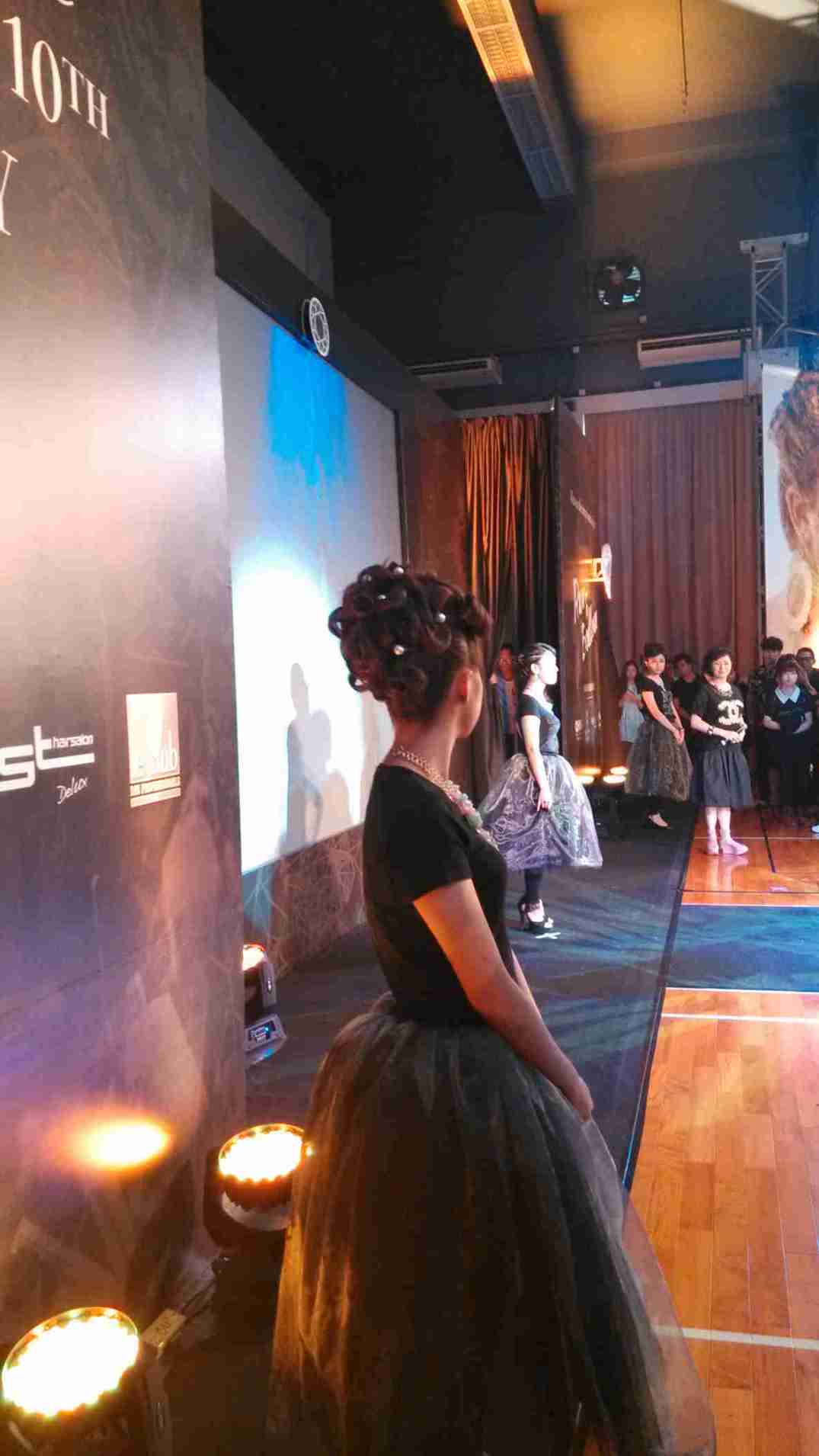 paulstylist hair course visit4b