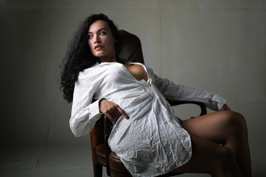 boudior nude photography HK by paulstylist-10