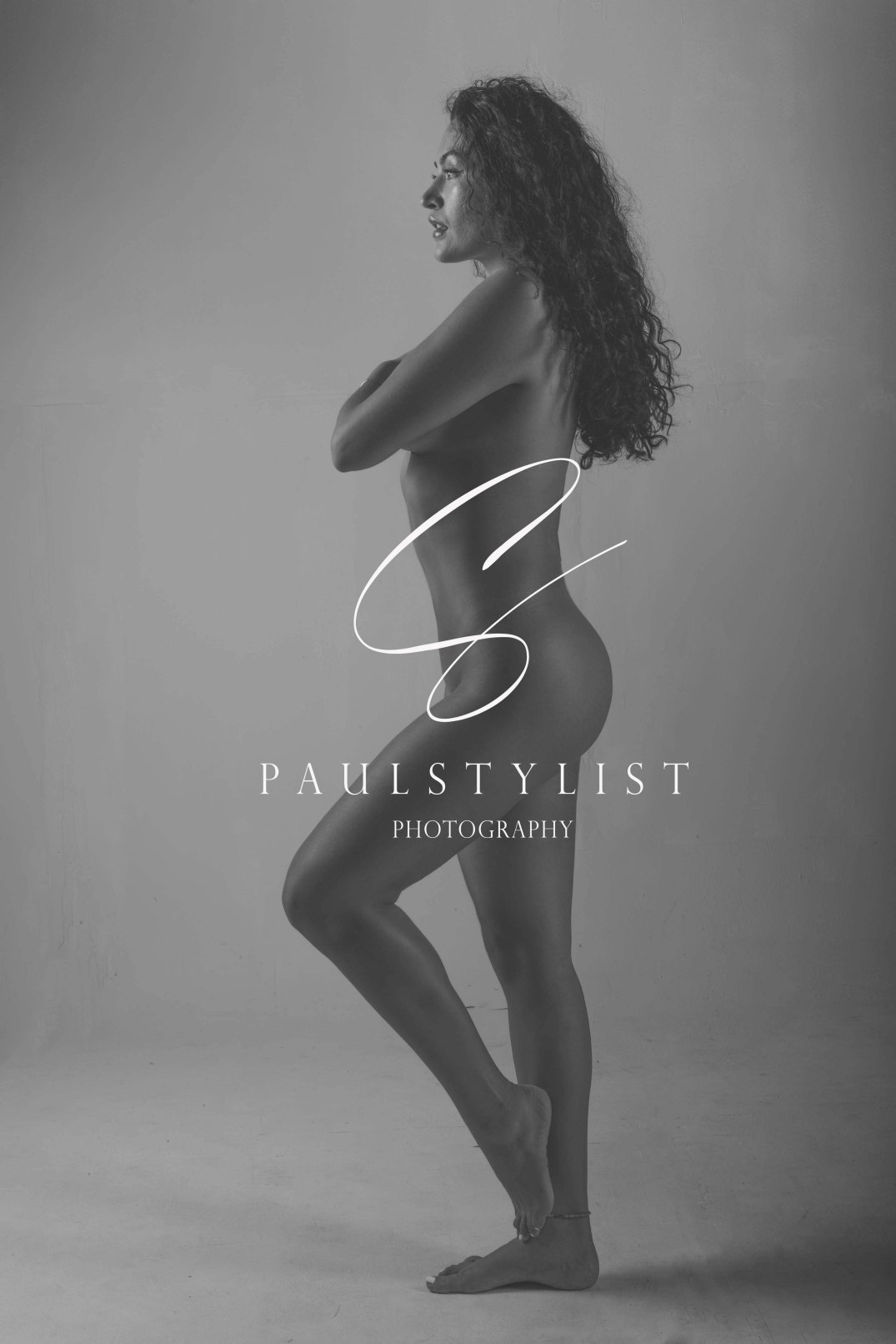 boudior nude photography HK by paulstylist-40c