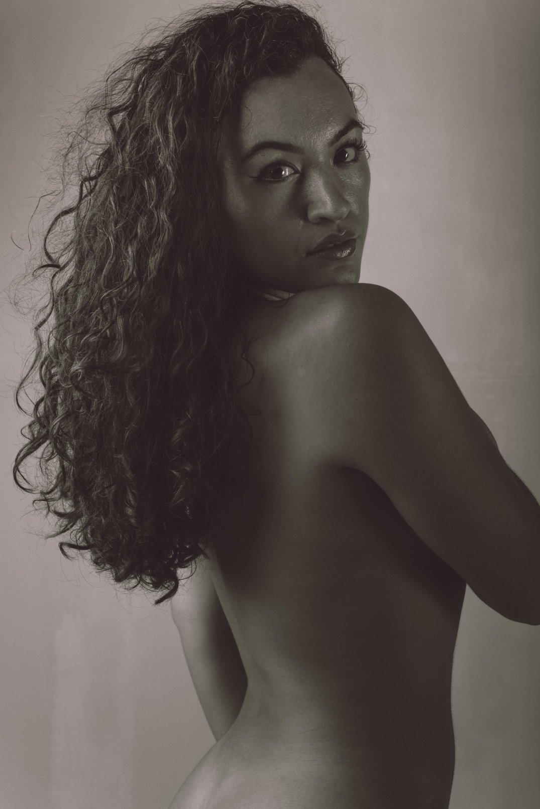 boudior nude photography HK by paulstylist-7