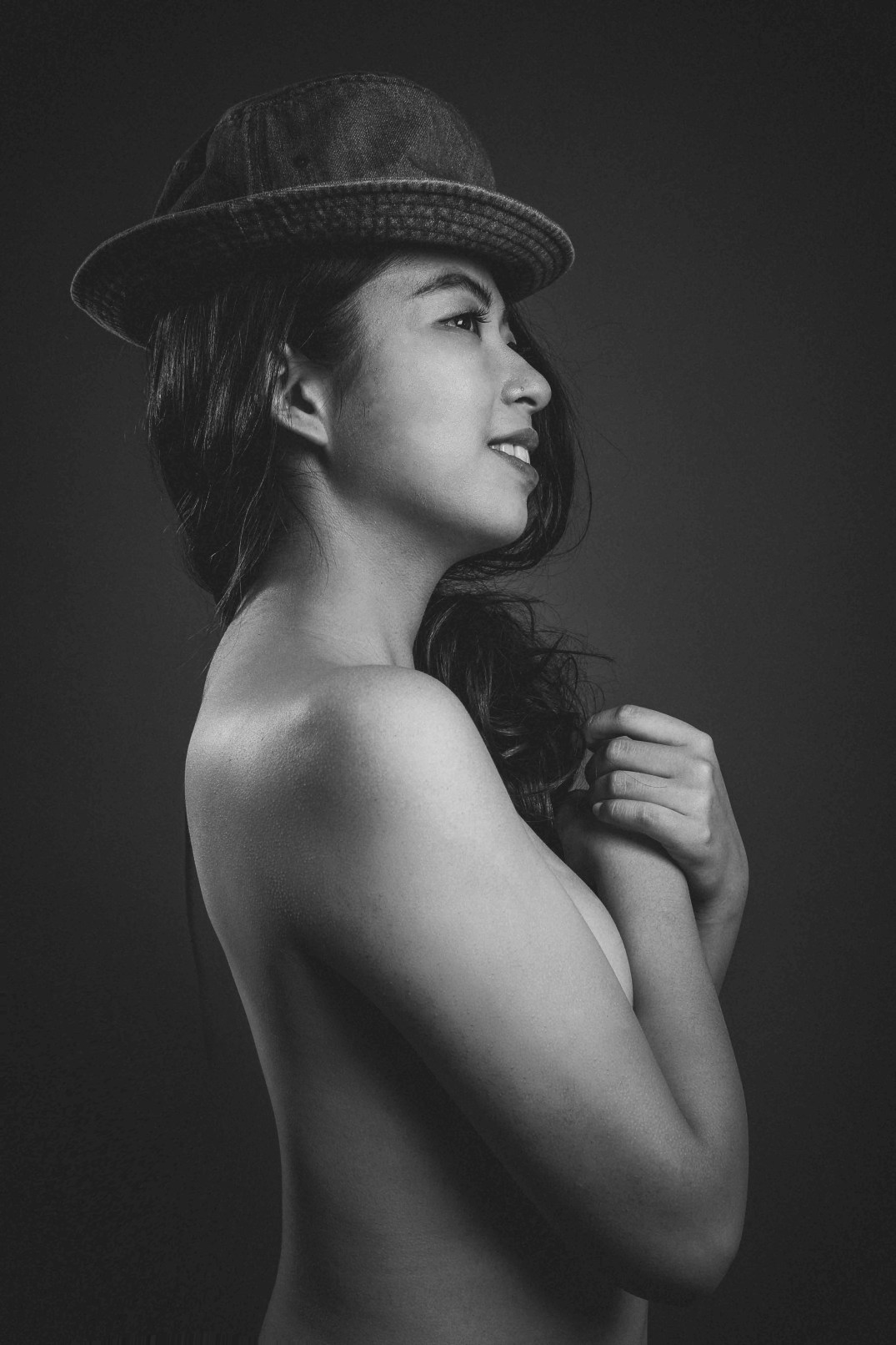 boudoir photography HK-30