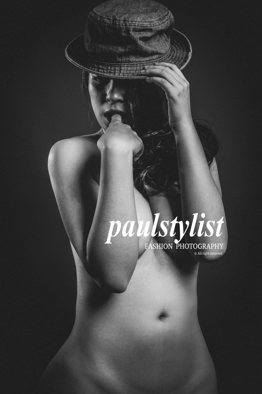 boudoir photography HK-32