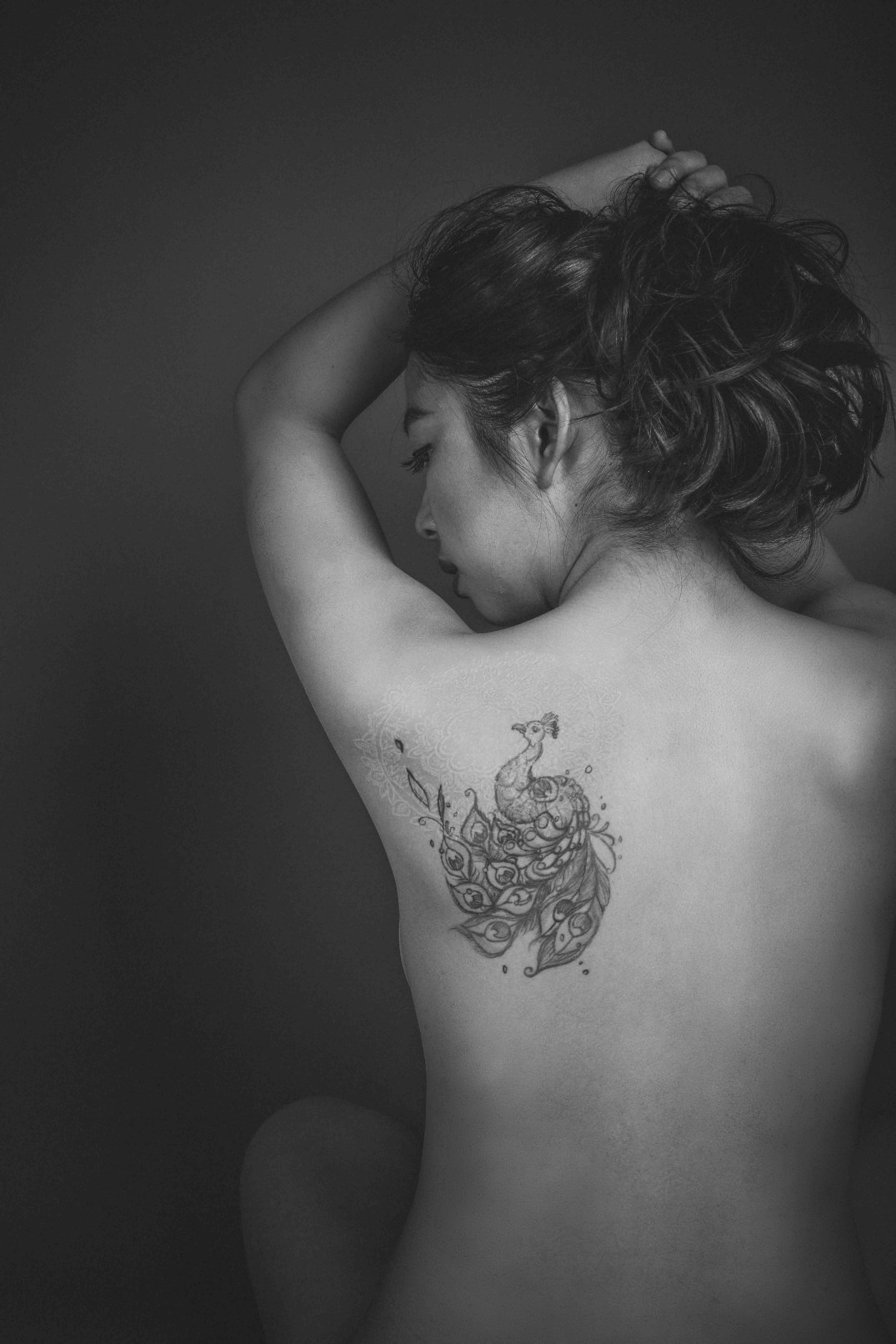 boudoir photography HK-39