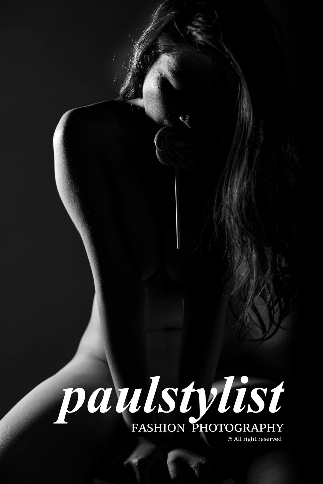 boudoir photography HK-74