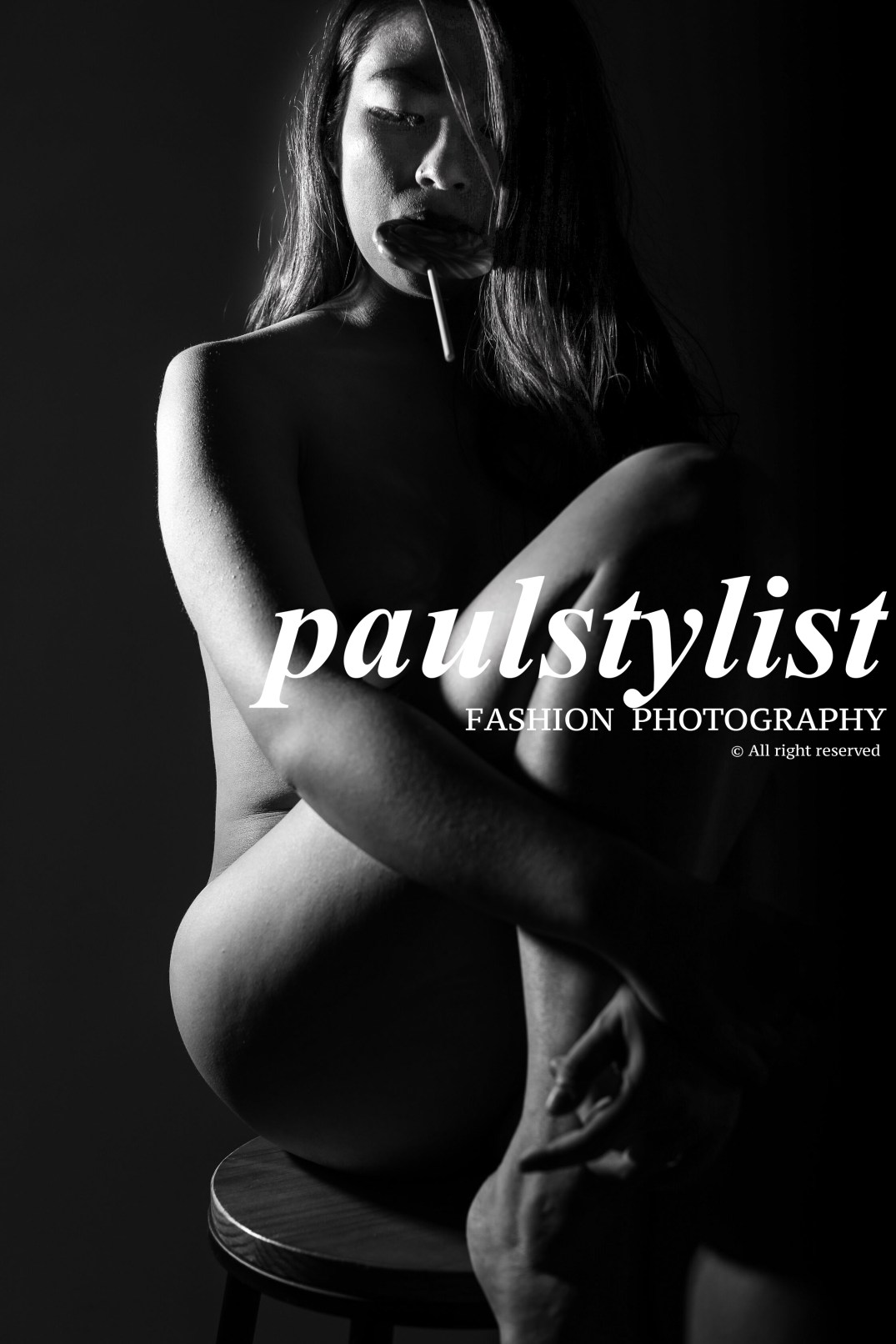 boudoir photography HK-75