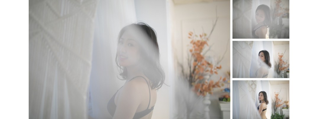 香港個人閨蜜寫真服務推薦 paulstylist best Boudoir Portrait photography Recommend hk 11