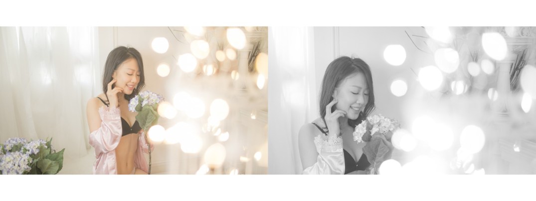 香港個人閨蜜寫真服務推薦 paulstylist best Boudoir Portrait photography Recommend hk 14
