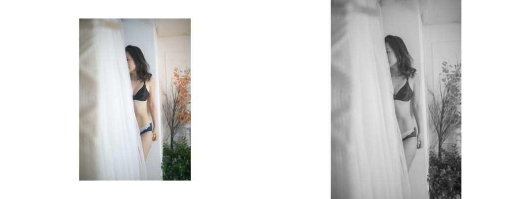 香港個人閨蜜寫真服務推薦 paulstylist best Boudoir Portrait photography Recommend hk 7