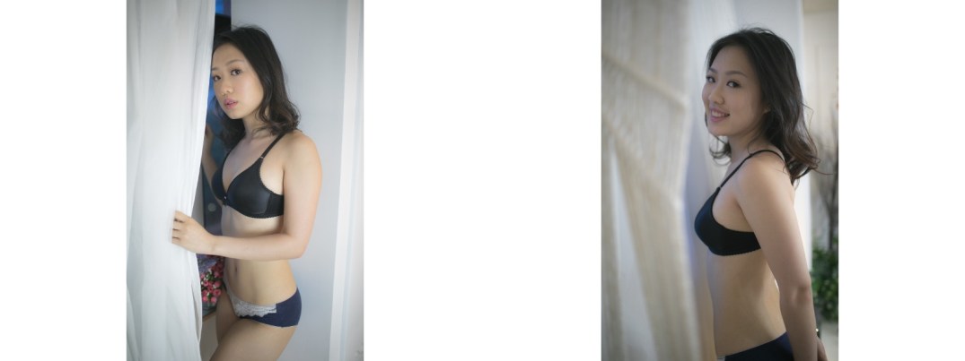 香港個人閨蜜寫真服務推薦 paulstylist best Boudoir Portrait photography Recommend hk 9