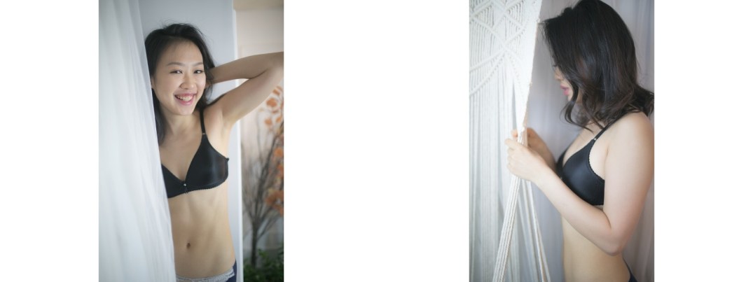 香港個人閨蜜寫真服務推薦 paulstylist best Boudoir Portrait photography Recommend hk2