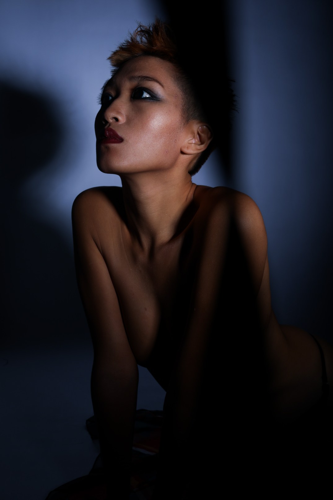 Nude fashion photographer hong kong paulstylist-95