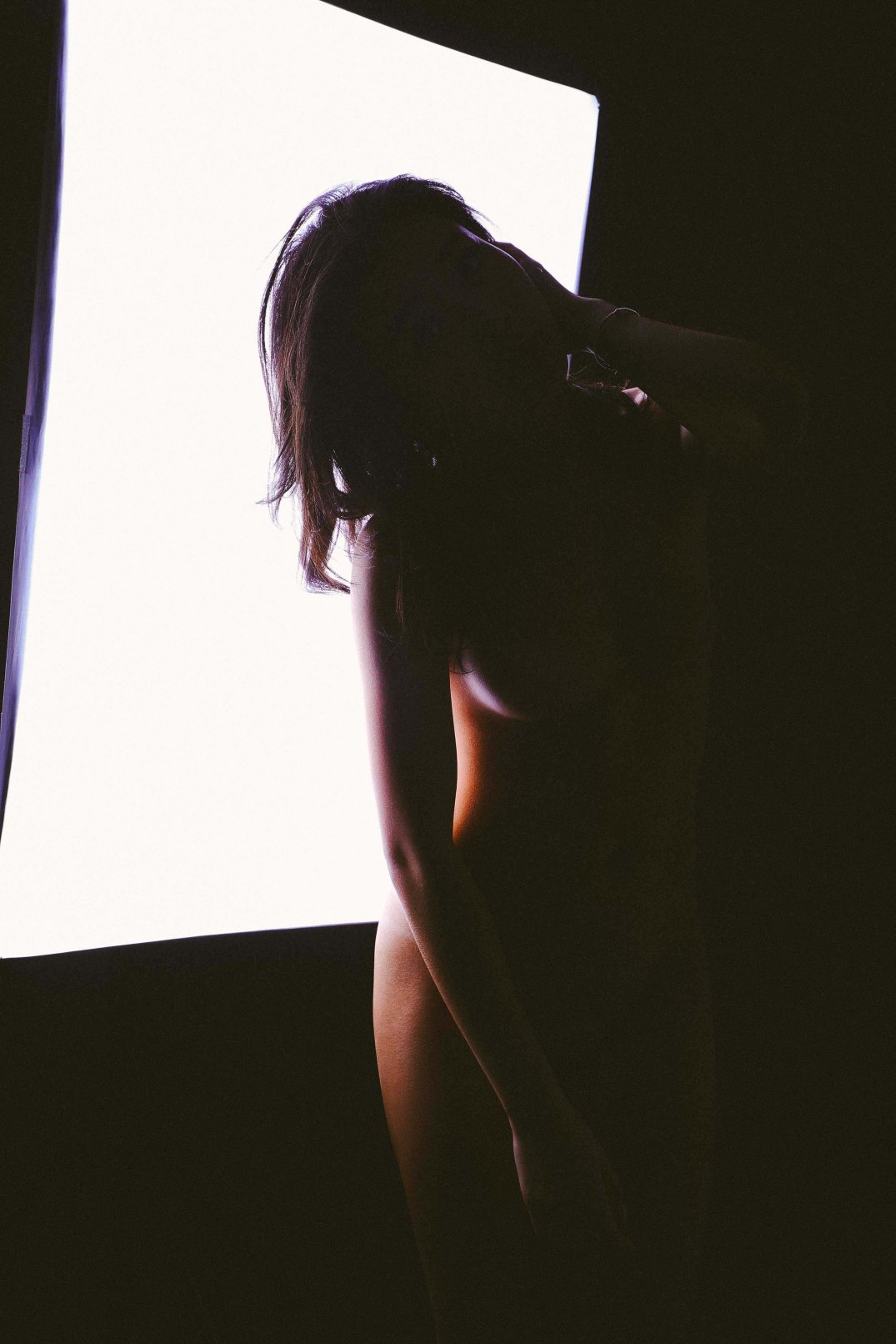 Nude style photography Hong kong by paulstylist-29b