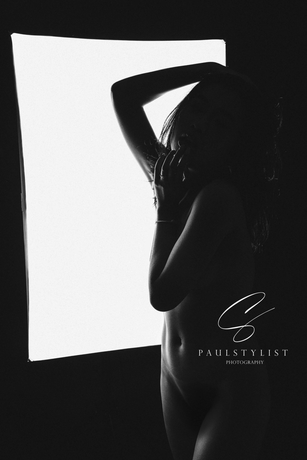 Nude style photography Hong kong by paulstylist-36d