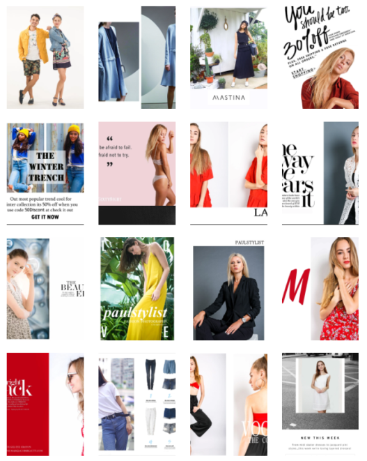 Fashion Photography Service Hong Kong notebook shooting 1