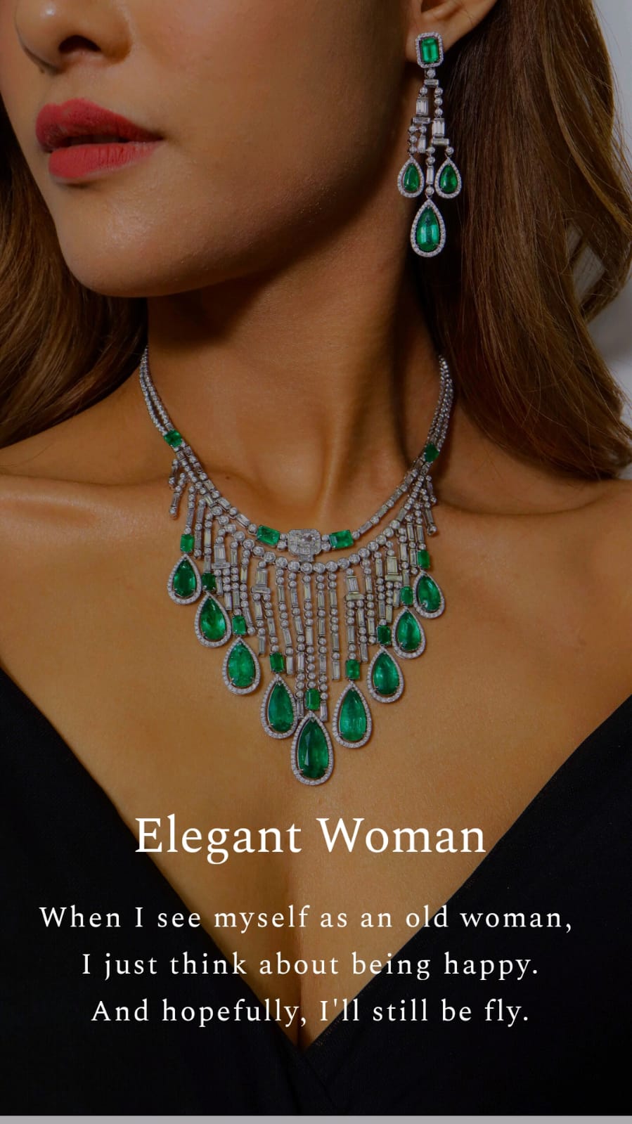 famous Hong Kong PHOTOGRAPHER paulstylist model shoot Jewelry b