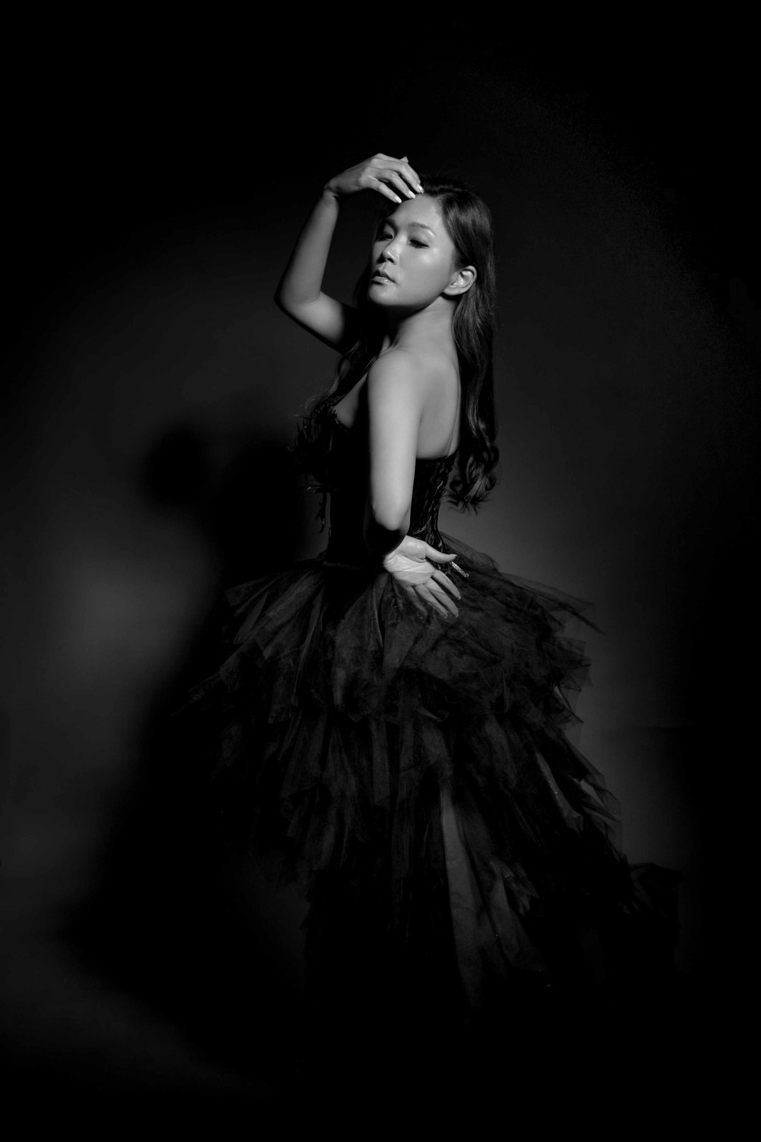 個人寫真攝影造型相 portrait photography hk icefire studio 攝影相拍攝套餐 個人攝影相專輯 推薦介紹影樓攝影師 PHOTO portrait photography hk icefire studio paulstylist_-6