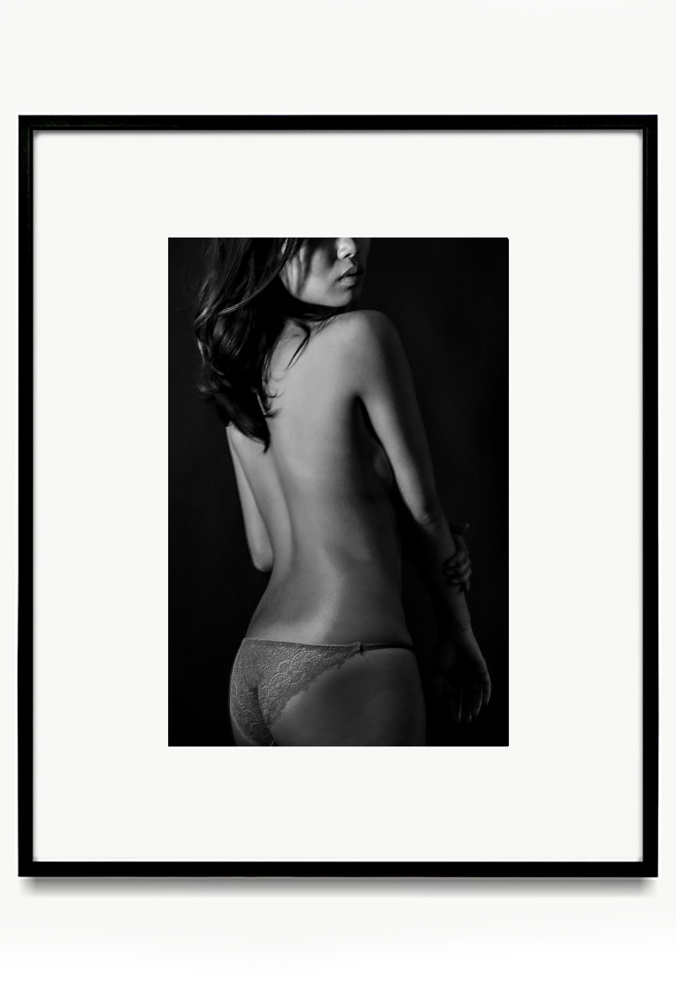 Fine art photographer paulstylist