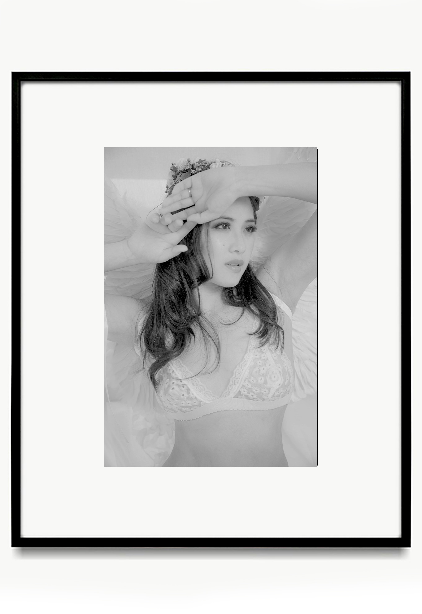fine art wedding boudoir portrait photo paulstylist