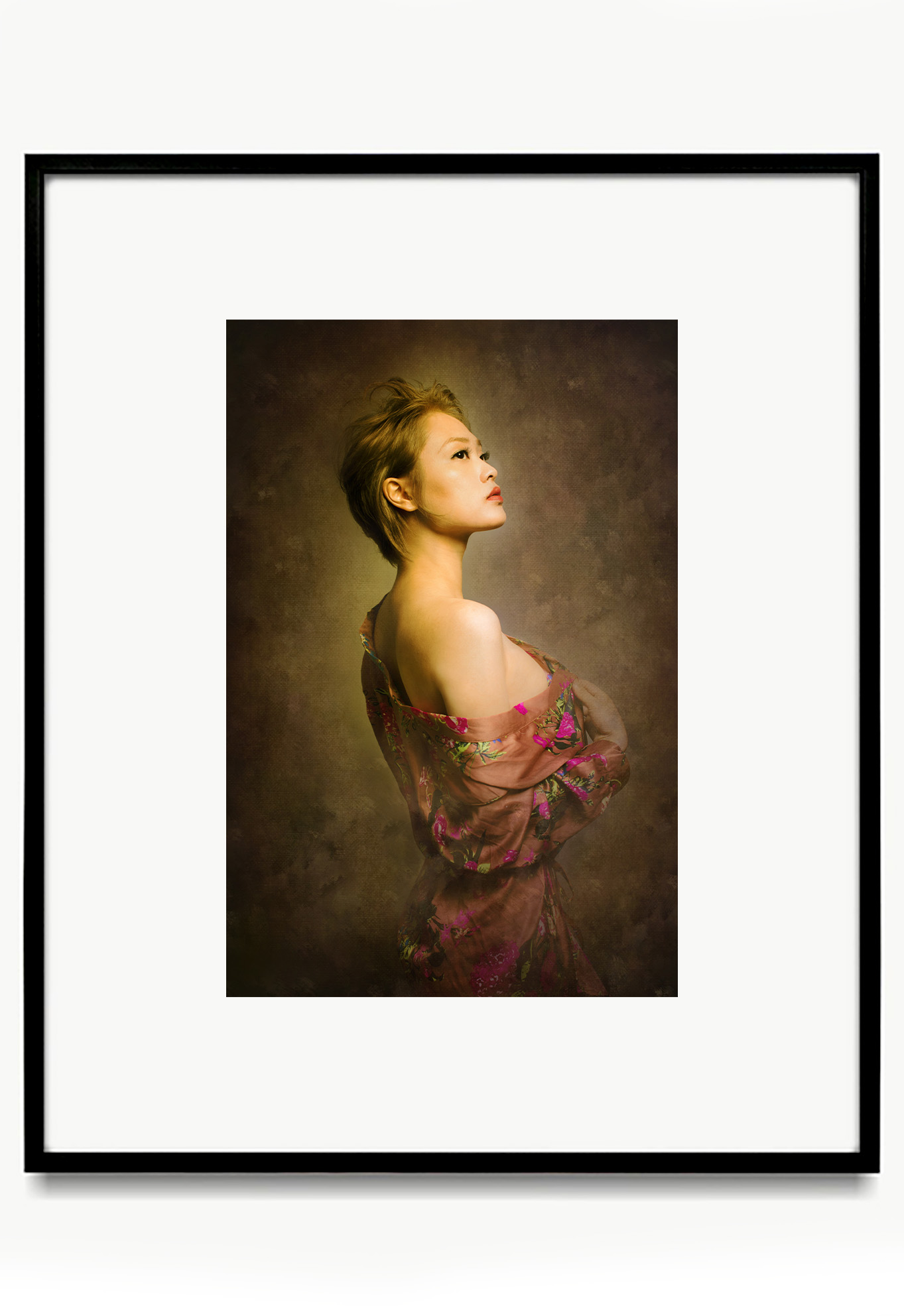 Hong Kong Art Gallery Paulstylist